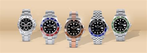 Listino prezzi Rolex (rincari ed evoluzion.